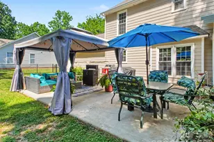 13333 Kintyre Ct, Matthews, NC 28105 - Photo 28