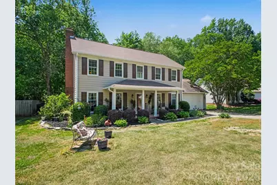 13333 Kintyre Court, Matthews, NC 28105 - Photo 4