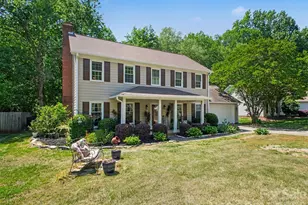 13333 Kintyre Ct, Matthews, NC 28105 - Photo 4