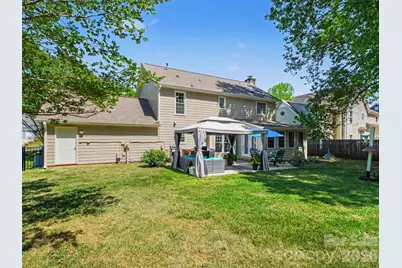 13333 Kintyre Court, Matthews, NC 28105 - Photo 32