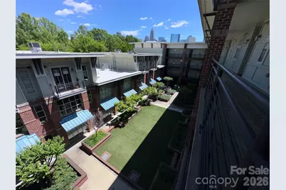 1101 W 1st Street, Charlotte, NC 28202 - Photo 22