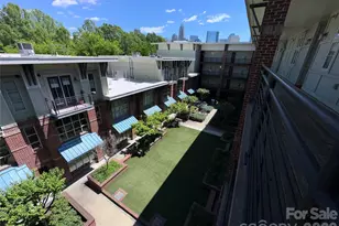1101 W 1st St, Charlotte, NC 28202 - Photo 22