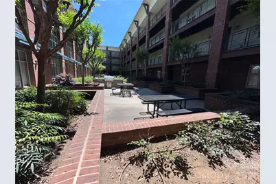 1101 W 1st Street, Charlotte, NC 28202 - Photo 30