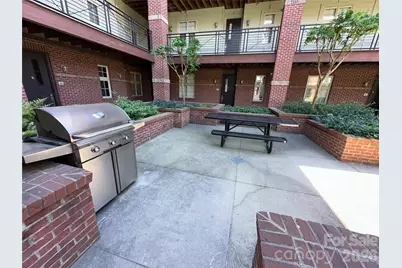 1101 W 1st Street, Charlotte, NC 28202 - Photo 24