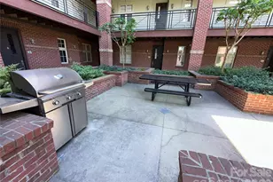 1101 W 1st St, Charlotte, NC 28202 - Photo 24