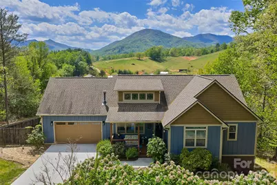 4 Oak Mountain Drive, Leicester, NC 28748 - Photo 1