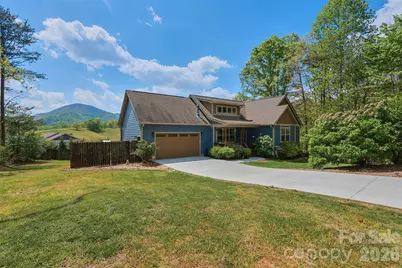 4 Oak Mountain Drive, Leicester, NC 28748 - Photo 2