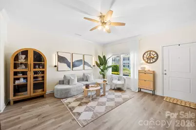 12764 Persimmon Tree Drive, Charlotte, NC 28273 - Photo 6