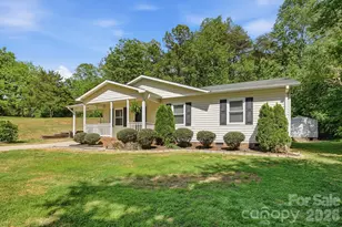 3444 N Oxford St, Claremont, NC 28610 - Photo 2