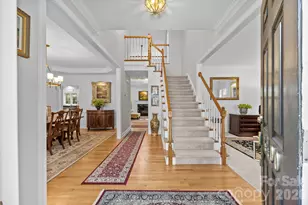 4400 Serene Ln, Charlotte, NC 28216 - Photo 6
