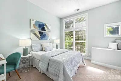 1007 Park West Drive, Charlotte, NC 28209 - Photo 26