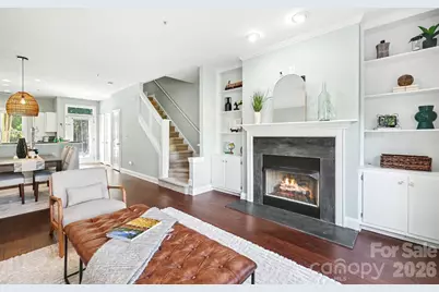 1007 Park West Drive, Charlotte, NC 28209 - Photo 12