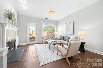 1007 Park West Drive, Charlotte, NC 28209 - Photo 16