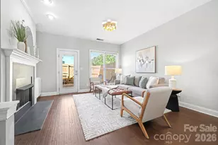 1007 Park West Dr, Charlotte, NC 28209 - Photo 16