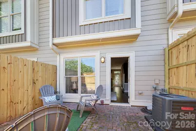 1007 Park West Drive, Charlotte, NC 28209 - Photo 32