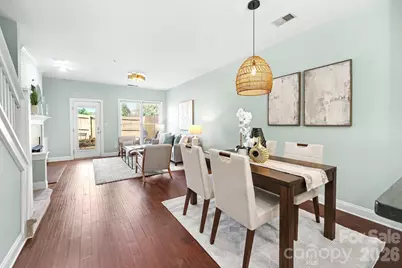 1007 Park West Drive, Charlotte, NC 28209 - Photo 2