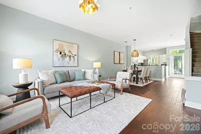 1007 Park West Drive, Charlotte, NC 28209 - Photo 14