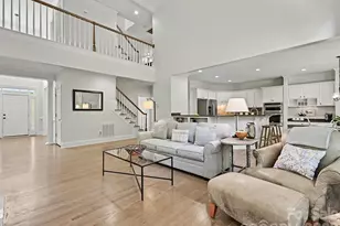 6232 Woodleigh Oaks Dr, Charlotte, NC 28226 - Photo 12