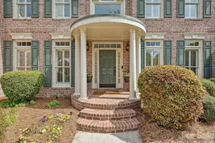 6232 Woodleigh Oaks Dr, Charlotte, NC 28226 - Photo 4