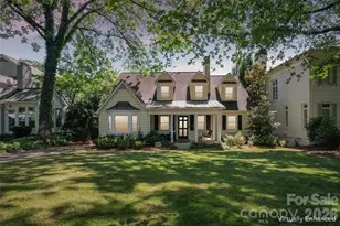 2623 Roswell Ave, Charlotte, NC 28209 - Photo 2