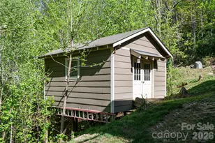 36 Snowshoe Dr, Asheville, NC 28803 - Photo 44