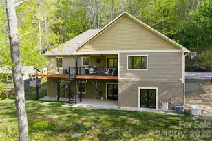 36 Snowshoe Dr, Asheville, NC 28803 - Photo 36