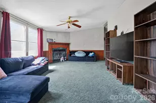 3995 Old Catawba Rd, Claremont, NC 28610 - Photo 2
