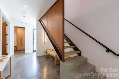812 Herrin Avenue, Charlotte, NC 28205 - Photo 2