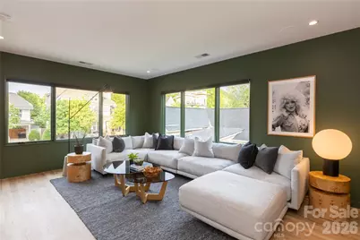 812 Herrin Avenue, Charlotte, NC 28205 - Photo 20