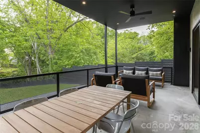 812 Herrin Avenue, Charlotte, NC 28205 - Photo 36