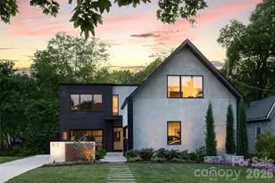 812 Herrin Ave, Charlotte, NC 28205 - Photo 1