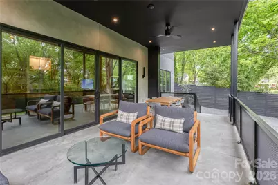 812 Herrin Avenue, Charlotte, NC 28205 - Photo 38