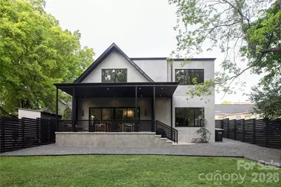 812 Herrin Avenue, Charlotte, NC 28205 - Photo 40
