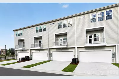 107 Nablus Trail #C, Mooresville, NC 28117 - Photo 28