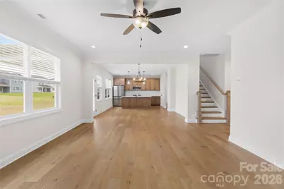 3823 Dahlia Drive, Harrisburg, NC 28075 - Photo 18