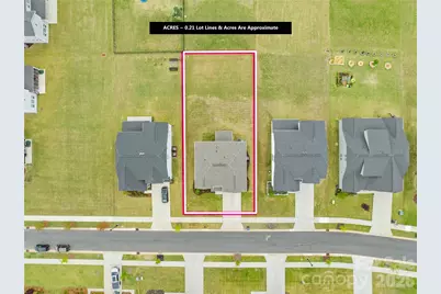 3823 Dahlia Drive, Harrisburg, NC 28075 - Photo 32