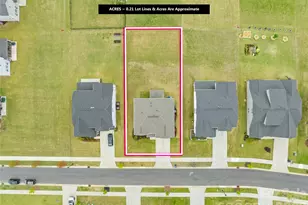 3823 Dahlia Dr, Harrisburg, NC 28075 - Photo 32