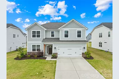 3823 Dahlia Drive, Harrisburg, NC 28075 - Photo 1