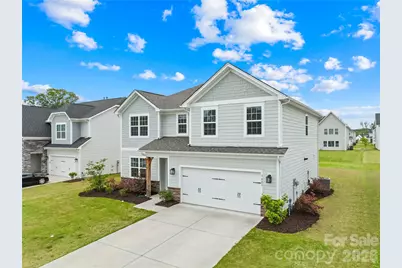 3823 Dahlia Drive, Harrisburg, NC 28075 - Photo 2