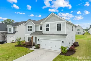 3823 Dahlia Dr, Harrisburg, NC 28075 - Photo 2