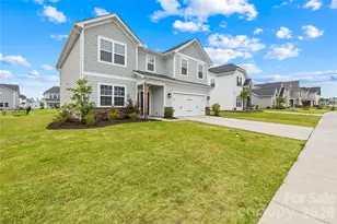 3823 Dahlia Dr, Harrisburg, NC 28075 - Photo 4
