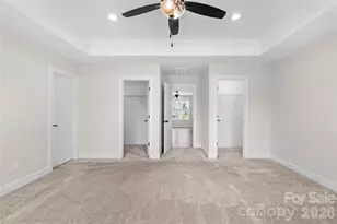3823 Dahlia Dr, Harrisburg, NC 28075 - Photo 22