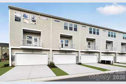 107 Nablus Trail #B, Mooresville, NC 28117 - Photo 4