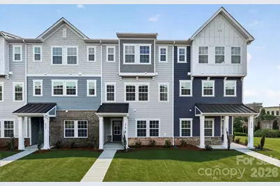 107 Nablus Trail #B, Mooresville, NC 28117 - Photo 6