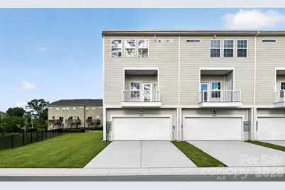 107 Nablus Trail #A, Mooresville, NC 28117 - Photo 26
