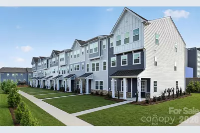 107 Nablus Trail #A, Mooresville, NC 28117 - Photo 8