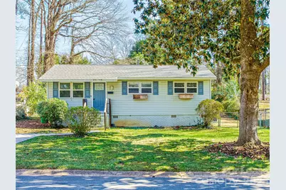2515 Thornton Road, Charlotte, NC 28208 - Photo 1