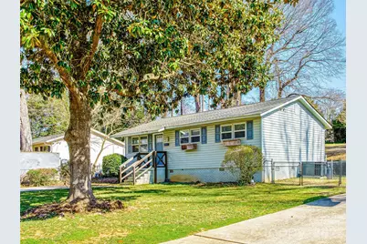 2515 Thornton Road, Charlotte, NC 28208 - Photo 22