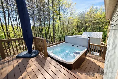 645 Camp Creek Road, Union Mills, NC 28167 - Photo 8
