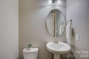 15512 Aviary Orch Wy, Charlotte, NC 28278 - Photo 32